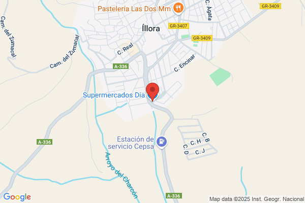 Supermercados Dia