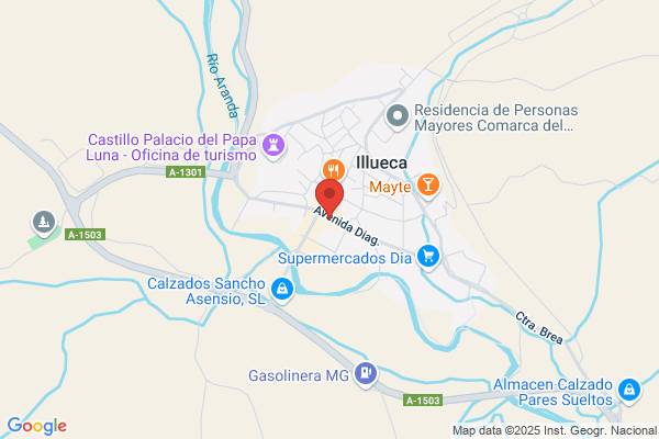 Calzados Almagra S.A.