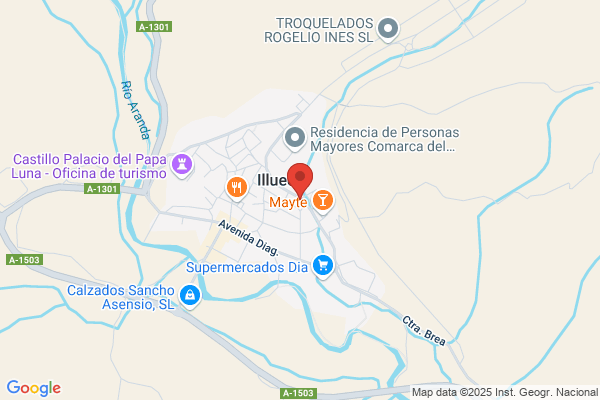 Calzados Benedi