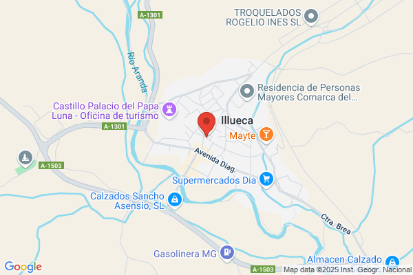 Ibercaja