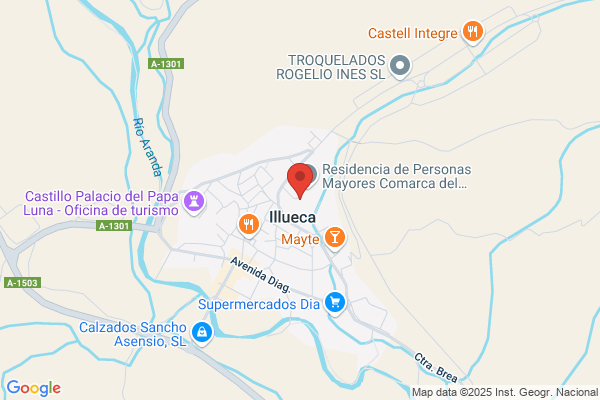Perez Puente s.