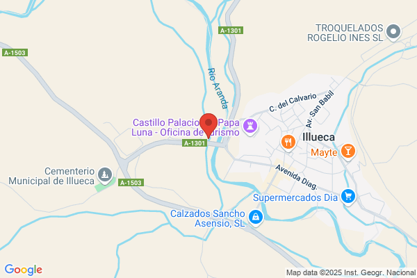 Taller Auxiliar De Calzado Azgas S.L.