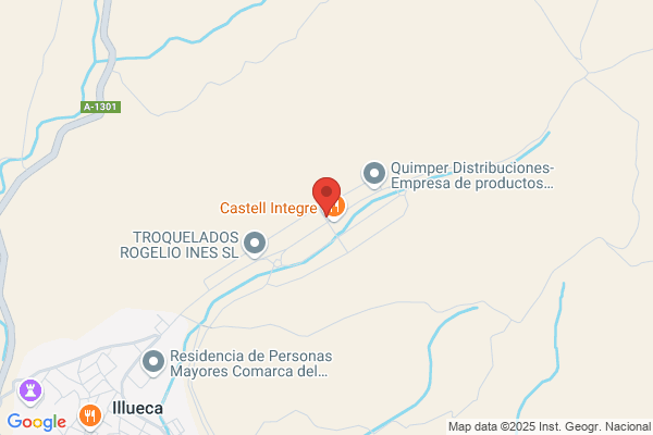 Talleres La Pista