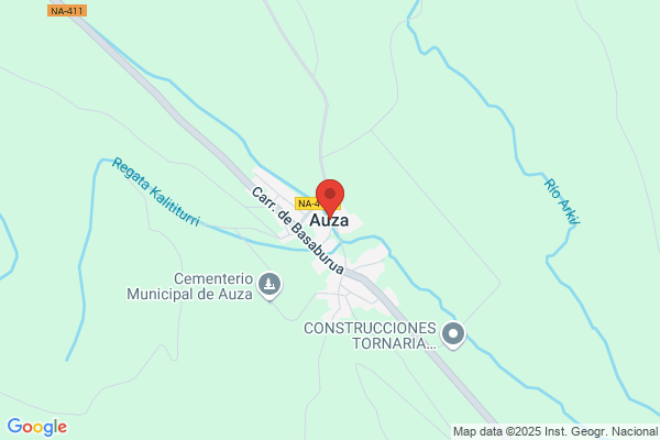 Arotza Auza S.L.