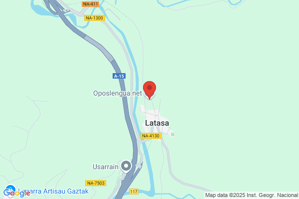 Oposlengua.net
