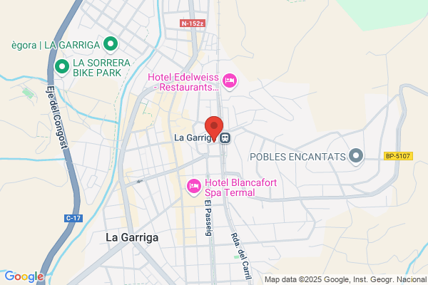 Andreu Moya I Gabriel Campins Advocats
