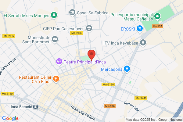 Paris Mateu - Abogado a.