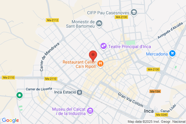 Ocaso S.A. Companñia De Seguros Y Reaseguros