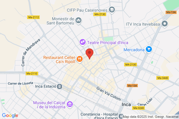 Banca March S.A.