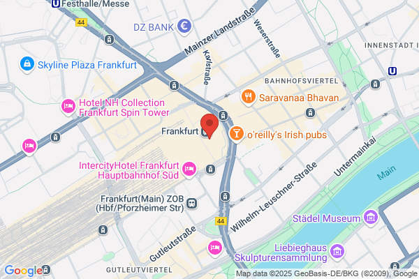 Coffee Fellows - Kaffee, Bagels, Frühstück