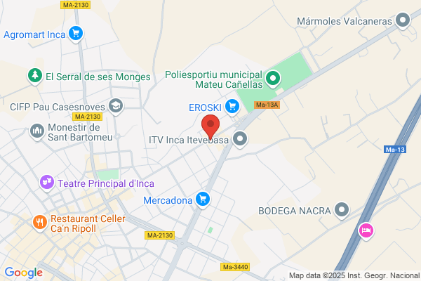 Bar Sa Punta