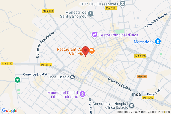 Perello Molinas g.