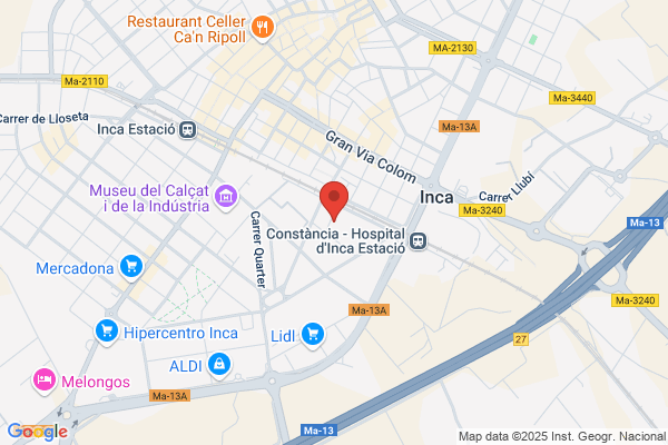 Trikarp Balear