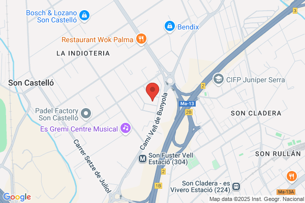 Federacion De La Petita I Mitjana Empresa De Mallorca