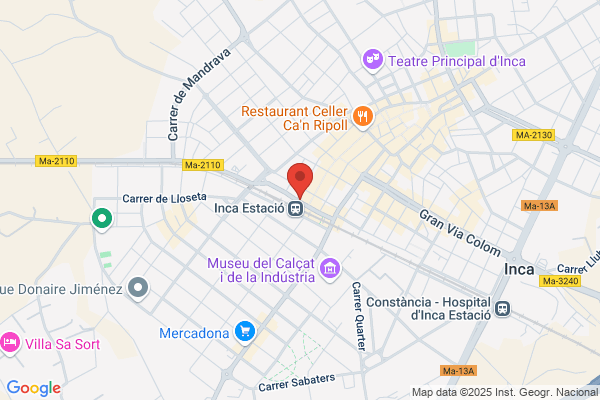 Imprenta Molinos S.A.