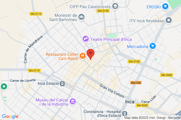 Joyeria Internacional