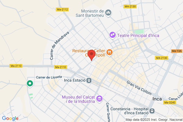 Libreria Y Papeleria Beltran