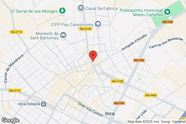 Consulta D'oftalmología Y Certificados Médicos