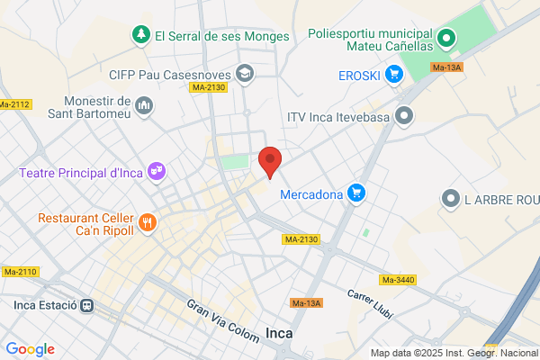 Peluqueria Amer