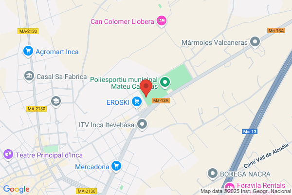 Centro De Idiomas - Academia De Enseñanza