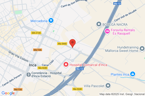 Escorxador Dinca S.A.