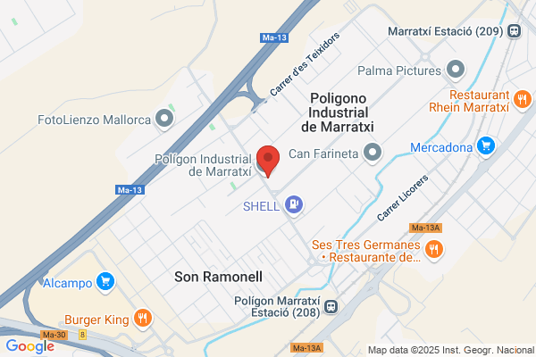 Suministros Vallespir S.L. - Licores Distribuidor De bebidas