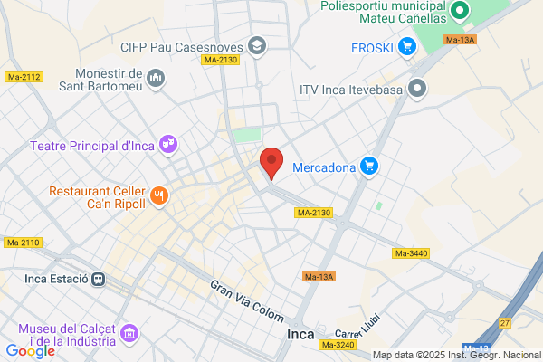 Tortella Impex & Agencies S.L.