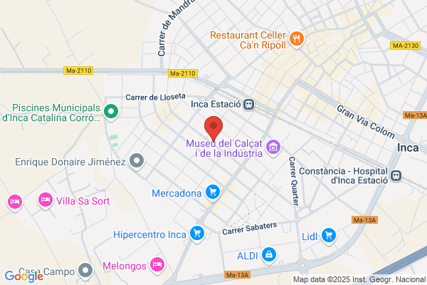 Restaurante Guillem