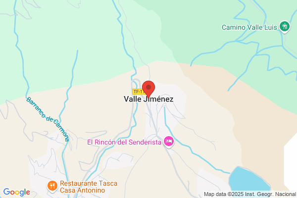Valle Jimenez m.