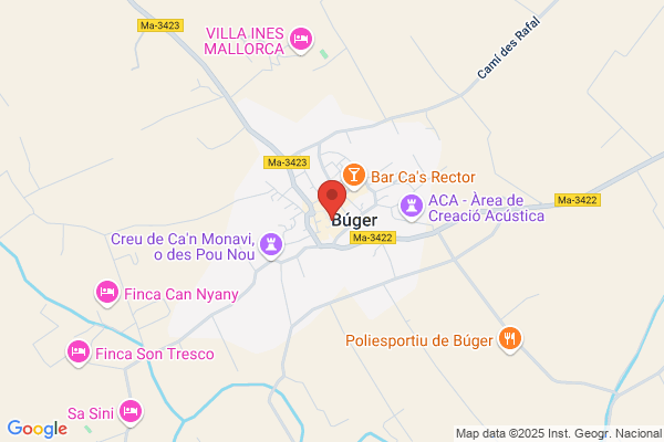 Supermercado Es Rebost de Son Amonda