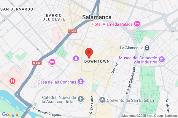 Union Deportiva Salamanca, S.A.D