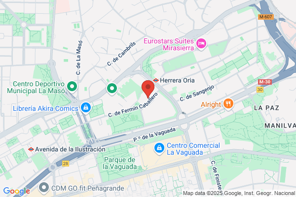 Clínica Dental Covadonga