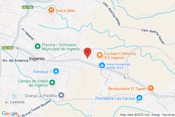 FONTANERIA Y CERAJERIA FEDISE 24 HORAS