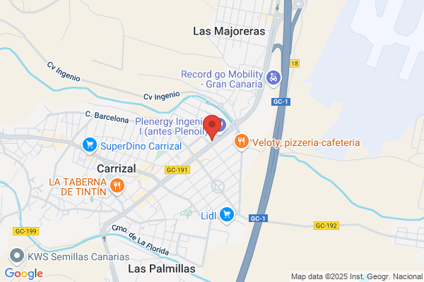 Martinges Propiedades