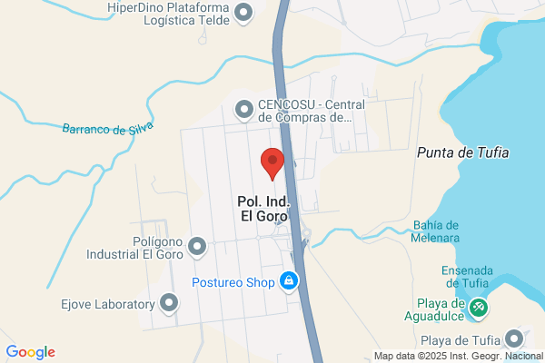 P-Ruedas
