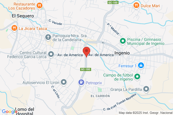 Semaic S.L.