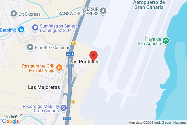 Carpintería RRHO