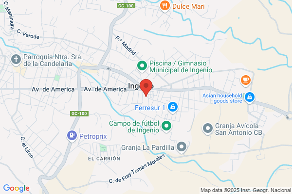 Centro Terapeuitico Rita Alonso