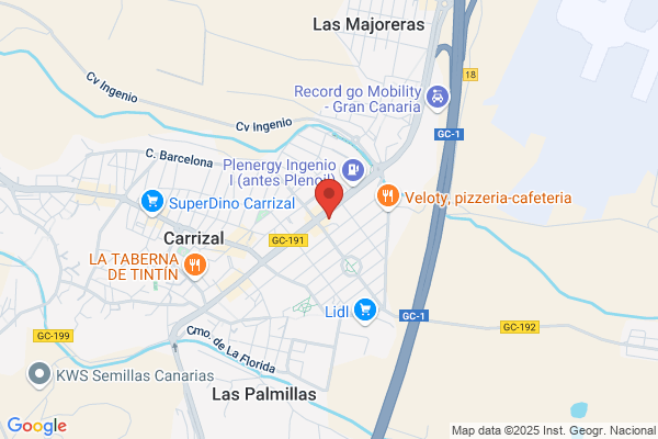 Colchones Carrizal Sleep Zone