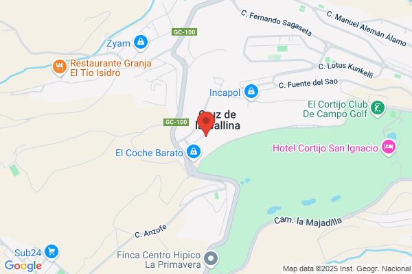 Distribuciones Alimenticias Canarias