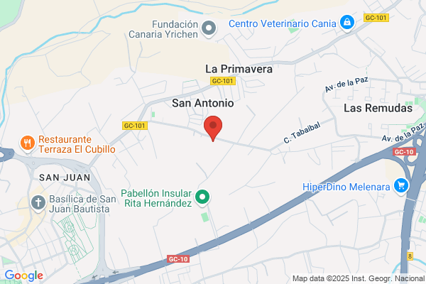 El Hada Viajera