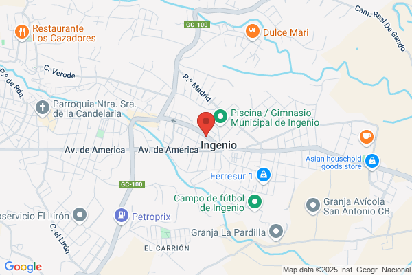 Mundo Proocio