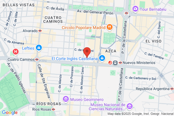 Aig Gabinete Profesional S.L.