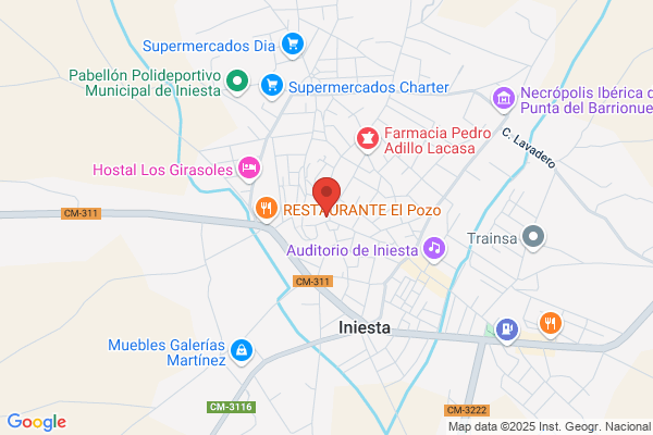 Caja Rural Provincial De Cuenca