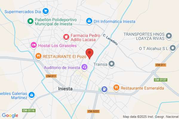 Clinica Dental Dr Agustin Hernandez Pajaron