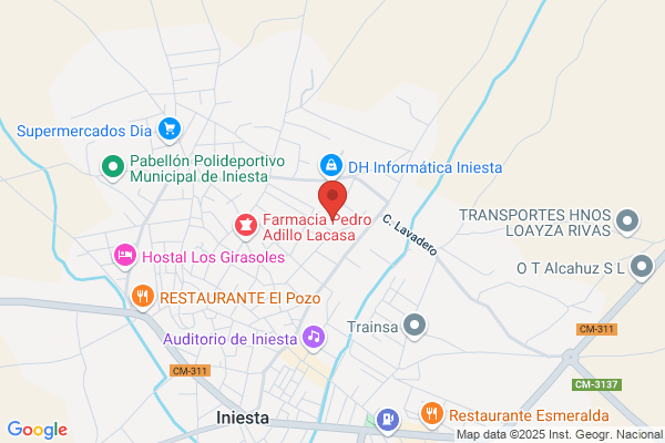 Colegio Nacional