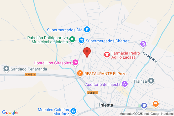 Construcciones Y Reformas Ponat S.L.
