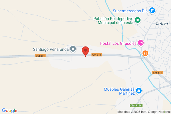 Doble Fernandez S.L.