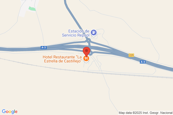 Estacion De Servicio Decalesa S.L.