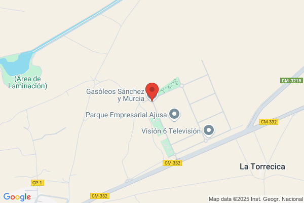 Gasoleos Sanchez Y Murcia S.L.